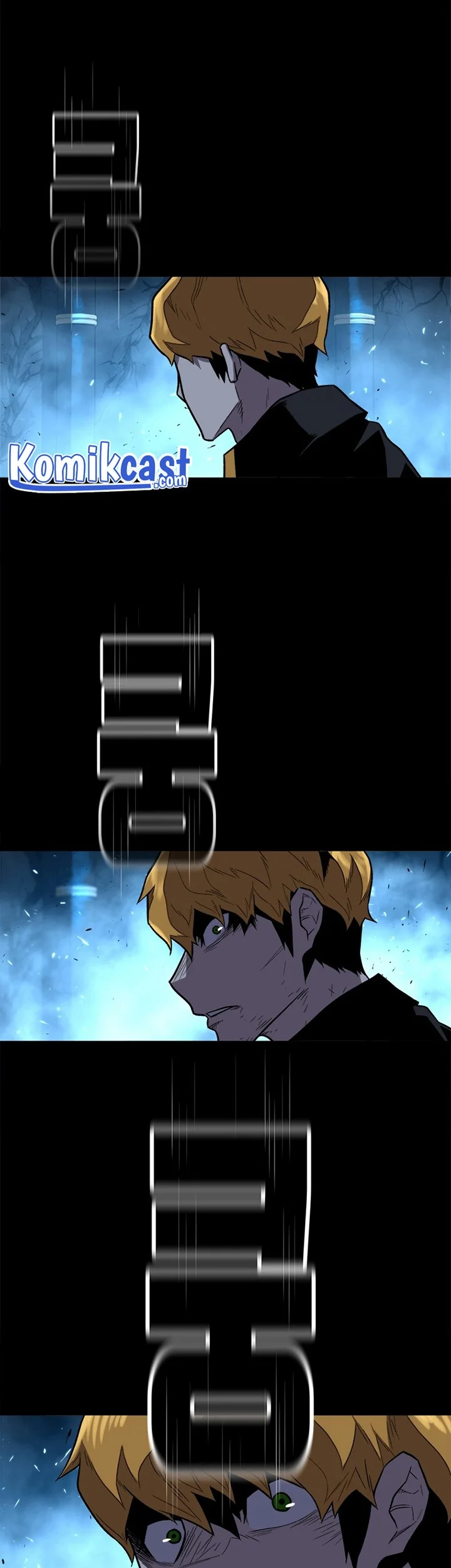 talent swallowing magician chapter 05 - Page 75